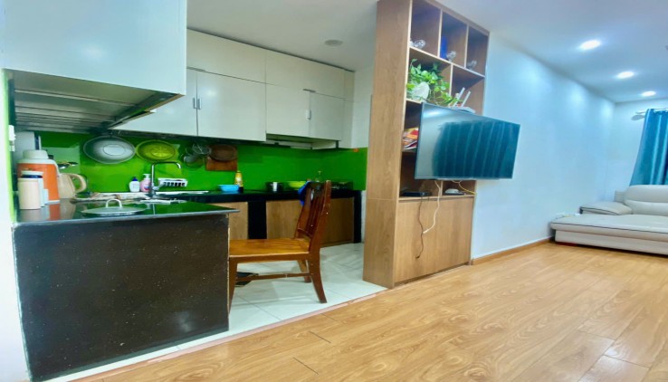 BÁN NHÀ CHUNG CƯ LÔ GÓC KĐT KIẾN HƯNG, HÀ ĐÔNG, 71M2, 2 NGỦ, 2WC, 1PK, BẾP, 3 TỶ